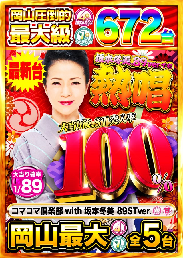 Nikko東岡山店の最新情報画像