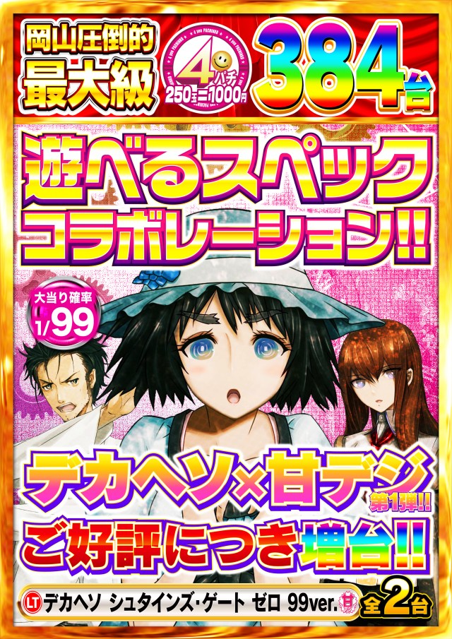 Nikko東岡山店の最新情報画像