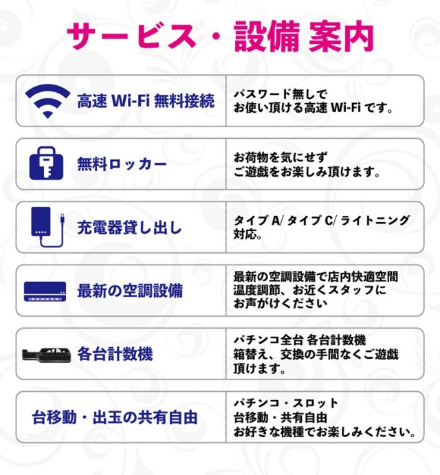 DELUXE 7西横浜店の最新情報画像