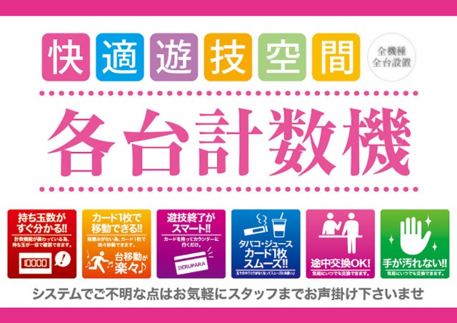 デルパラ７堀之内店の最新情報画像