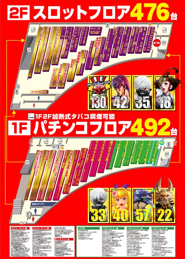 メッセ武蔵境店の最新情報画像