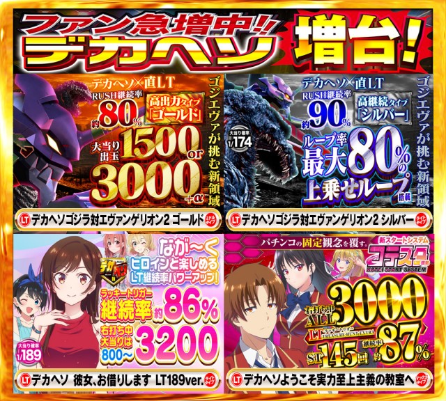 Nikko十日市店の最新情報画像