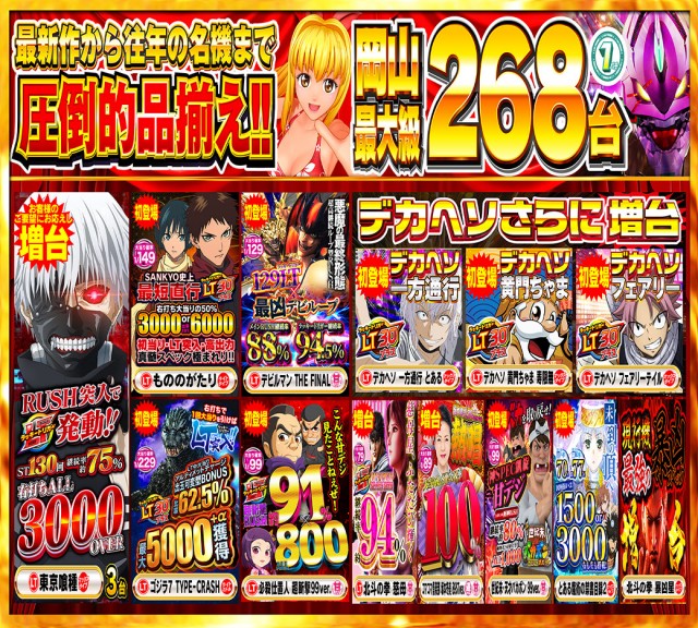 Nikko十日市店の最新情報画像