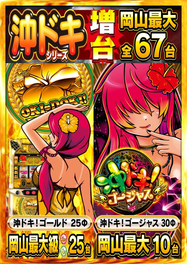 Nikko十日市店の最新情報画像