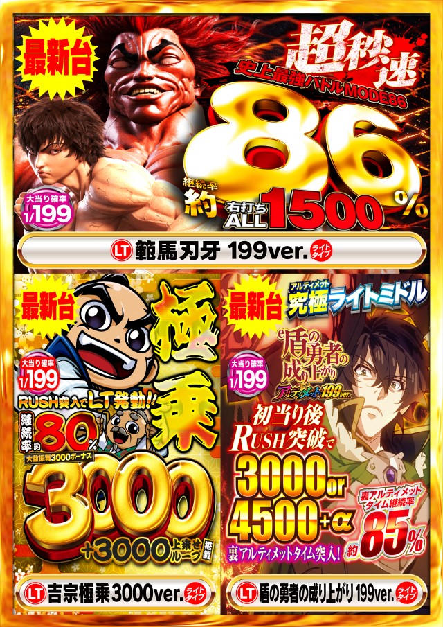 Nikko十日市店の最新情報画像