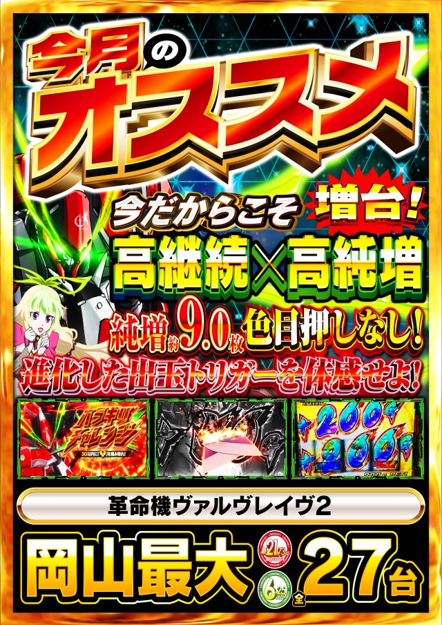 Nikko十日市店の最新情報画像