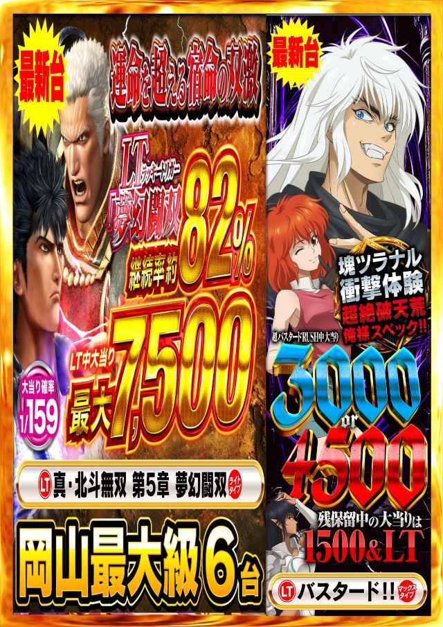 Nikko十日市店の最新情報画像