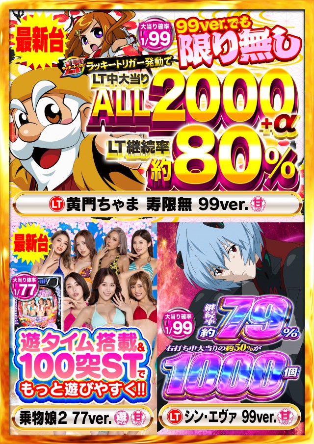 Nikko十日市店の最新情報画像