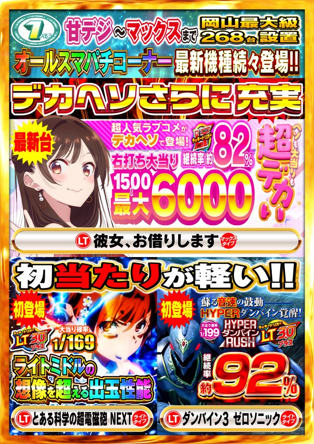 Nikko十日市店の最新情報画像