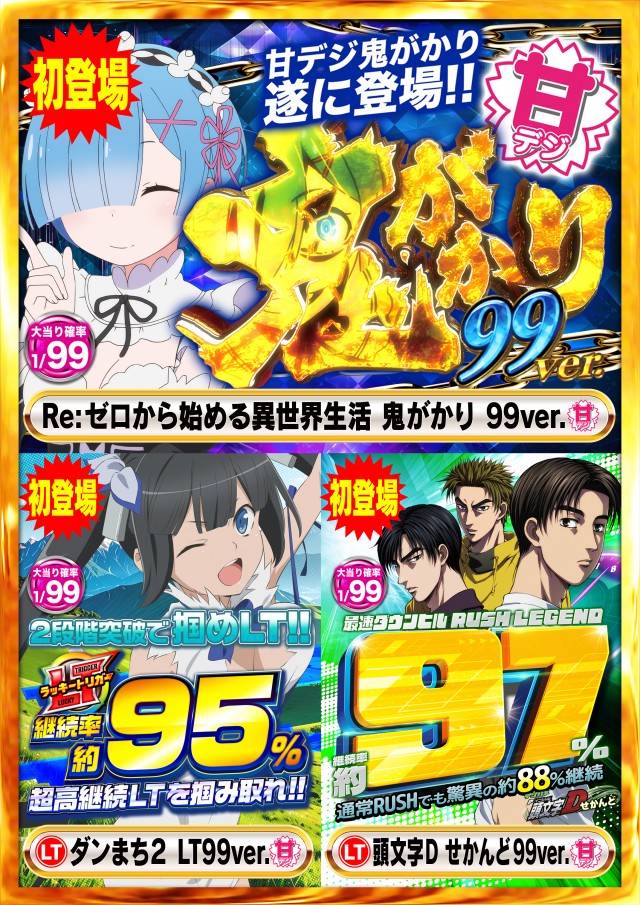 Nikko十日市店の最新情報画像