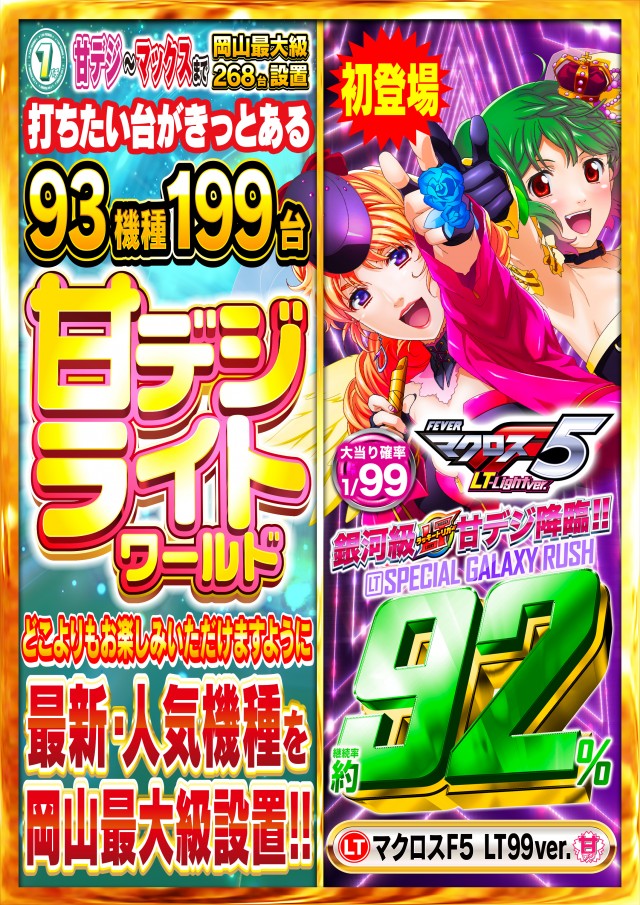 Nikko十日市店の最新情報画像