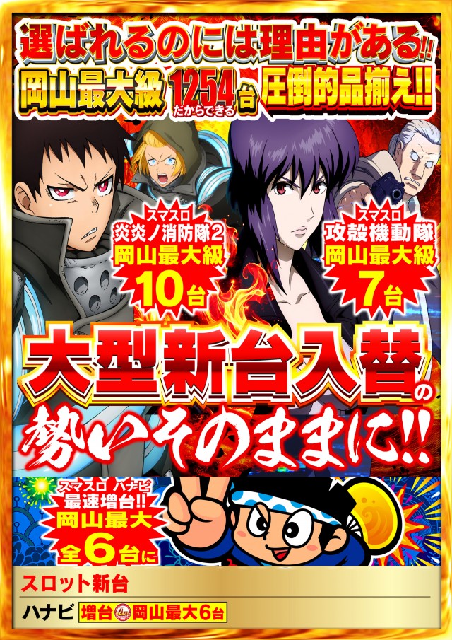 Nikko十日市店の最新情報画像