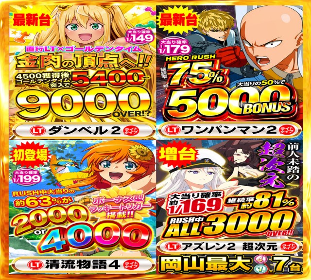 Nikko十日市店の最新情報画像