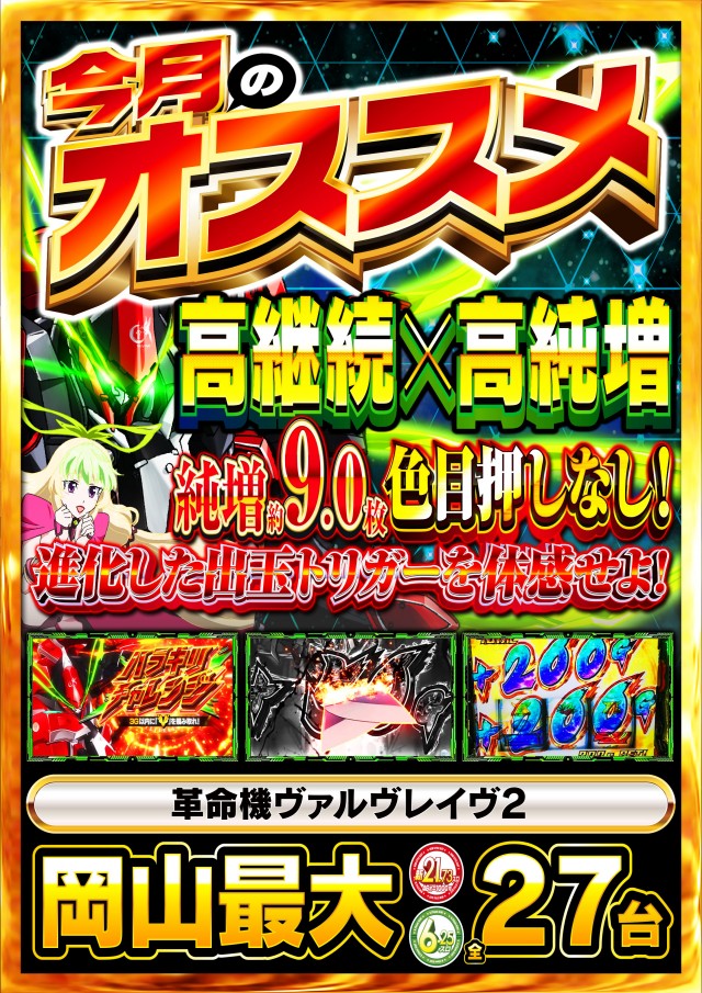 Nikko十日市店の最新情報画像