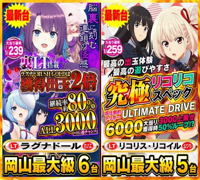 Nikko十日市店の最新情報画像