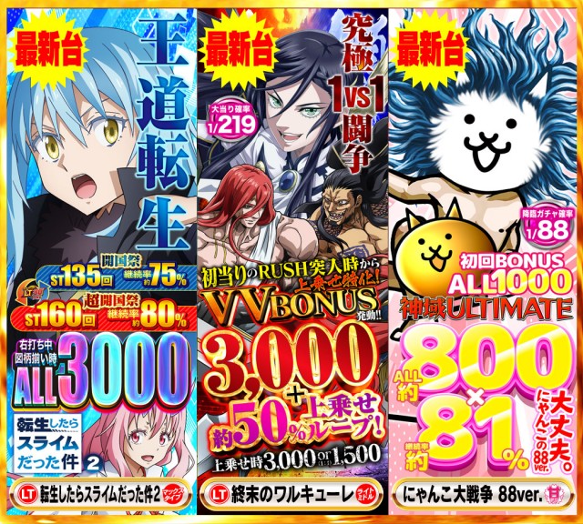 Nikko十日市店の最新情報画像