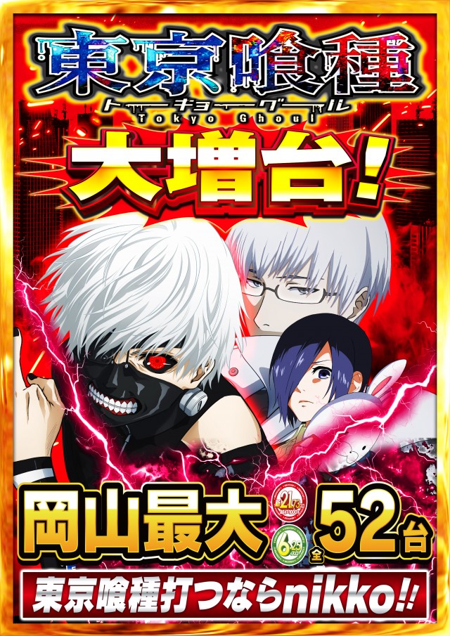 Nikko十日市店の最新情報画像