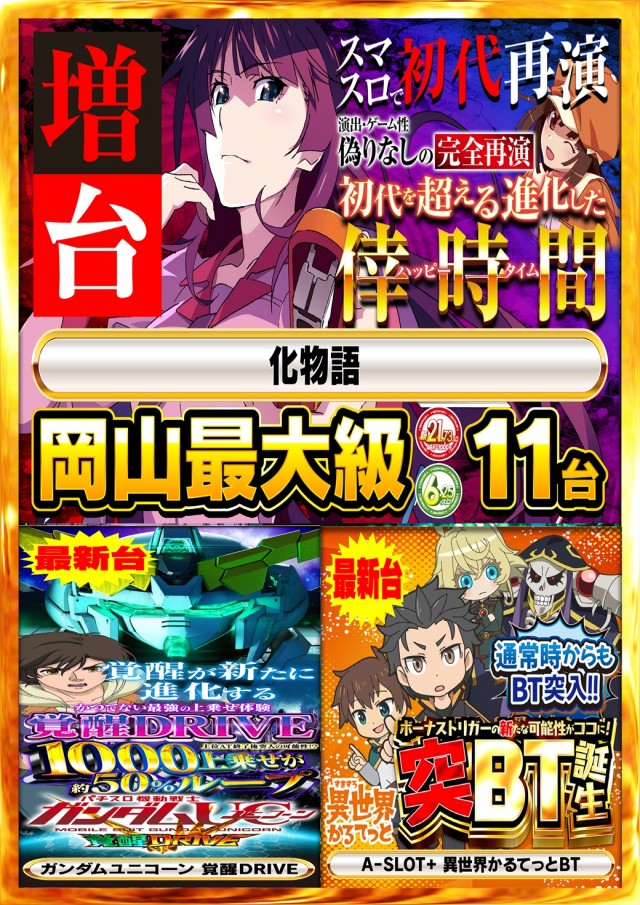 Nikko十日市店の最新情報画像