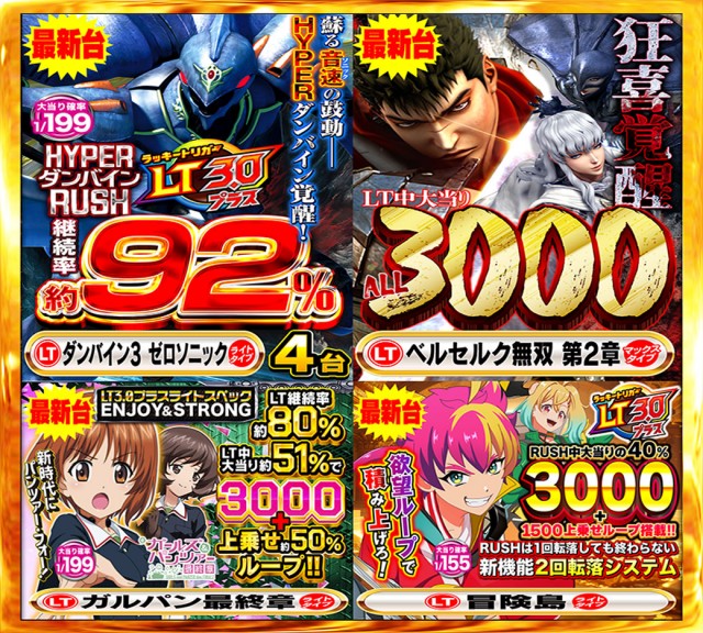 Nikko十日市店の最新情報画像