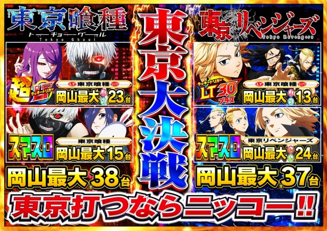 Nikko十日市店の最新情報画像