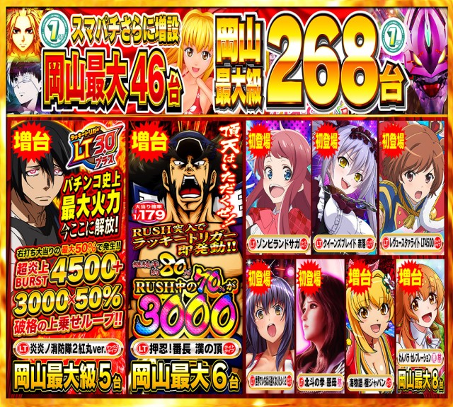 Nikko十日市店の最新情報画像