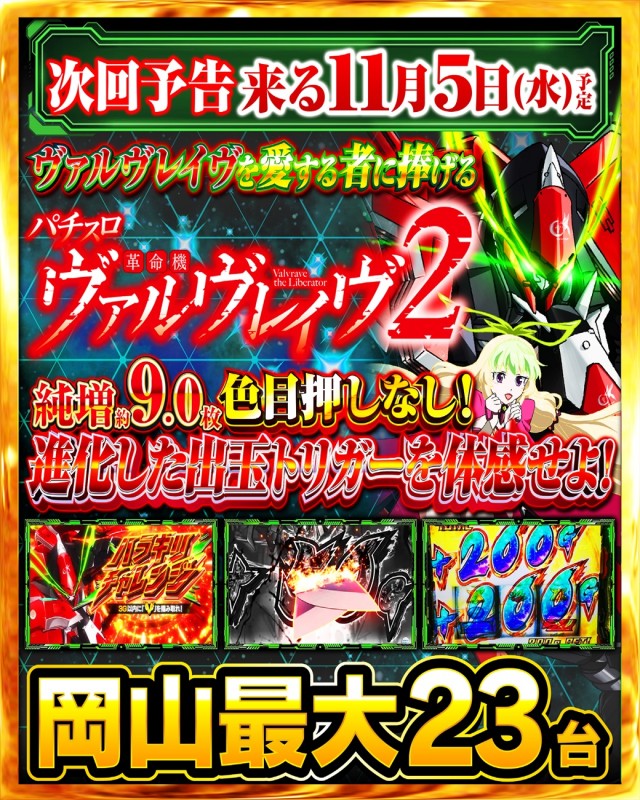 Nikko十日市店の最新情報画像