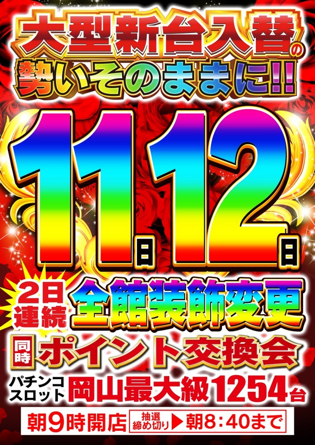 Nikko十日市店の最新情報画像