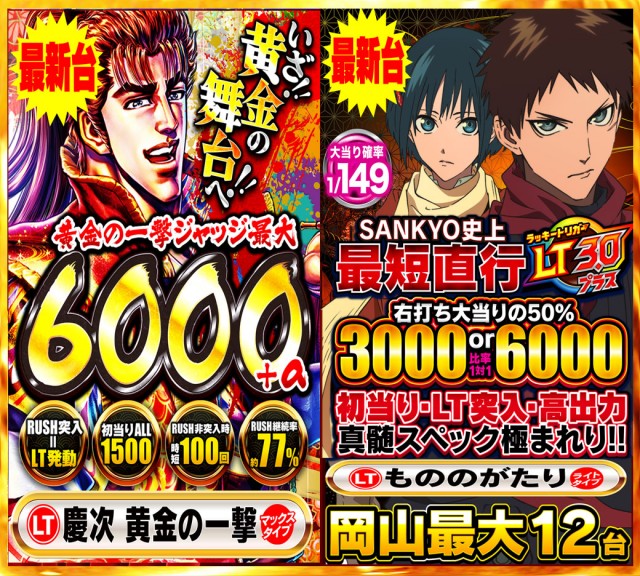 Nikko十日市店の最新情報画像