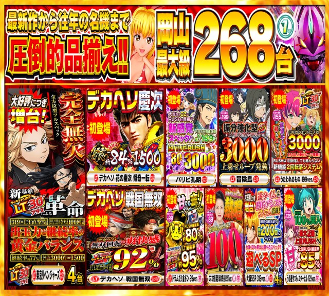 Nikko十日市店の最新情報画像