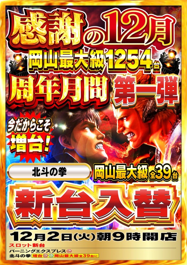 Nikko十日市店の最新情報画像