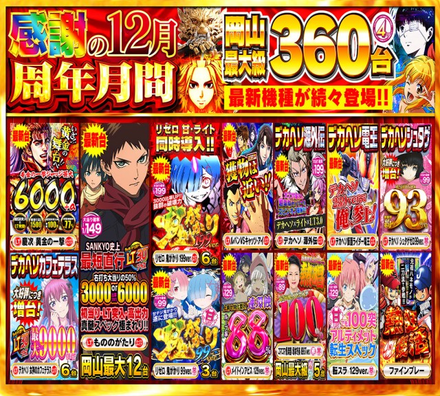 Nikko十日市店の最新情報画像