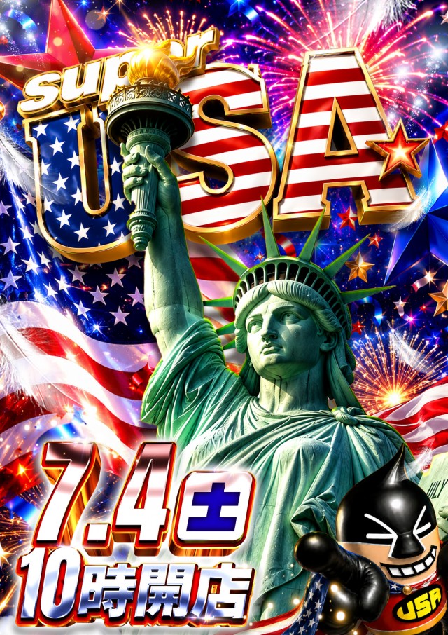 スーパーUSA松任店の最新情報画像