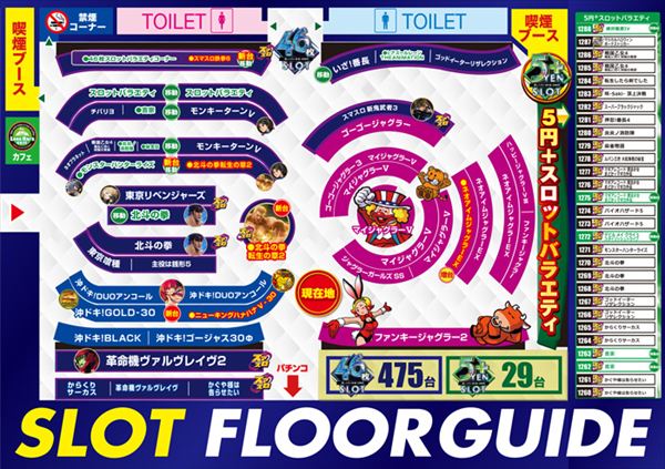メガフェイス1250田川の最新情報画像