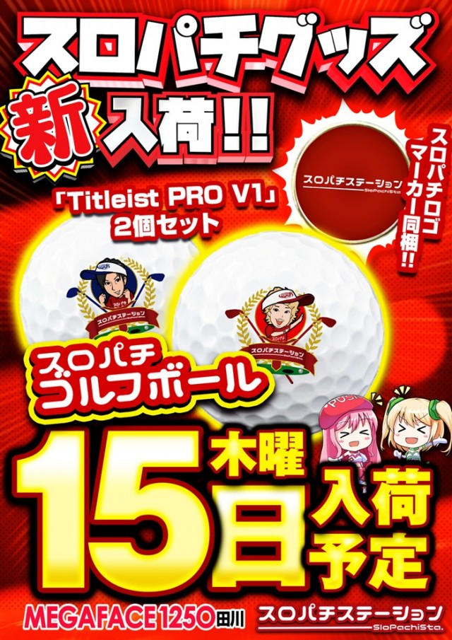 メガフェイス1250田川の最新情報画像