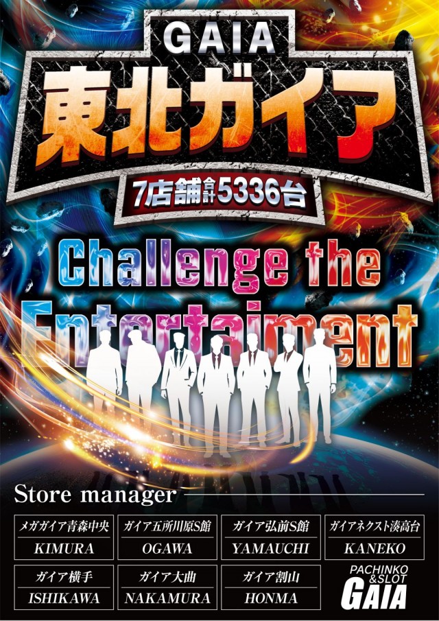 ガイアネクスト湊高台の最新情報画像