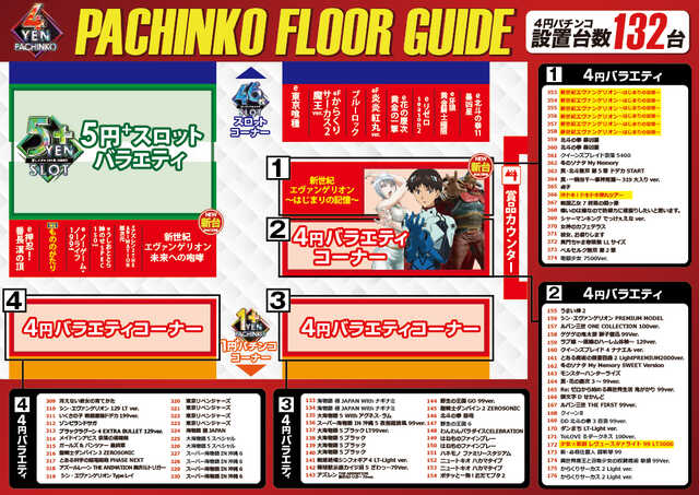 フェイス666神埼の最新情報画像