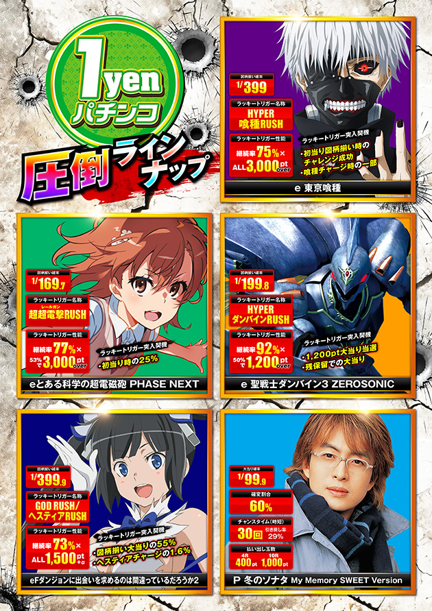 PIA町田店の最新情報画像