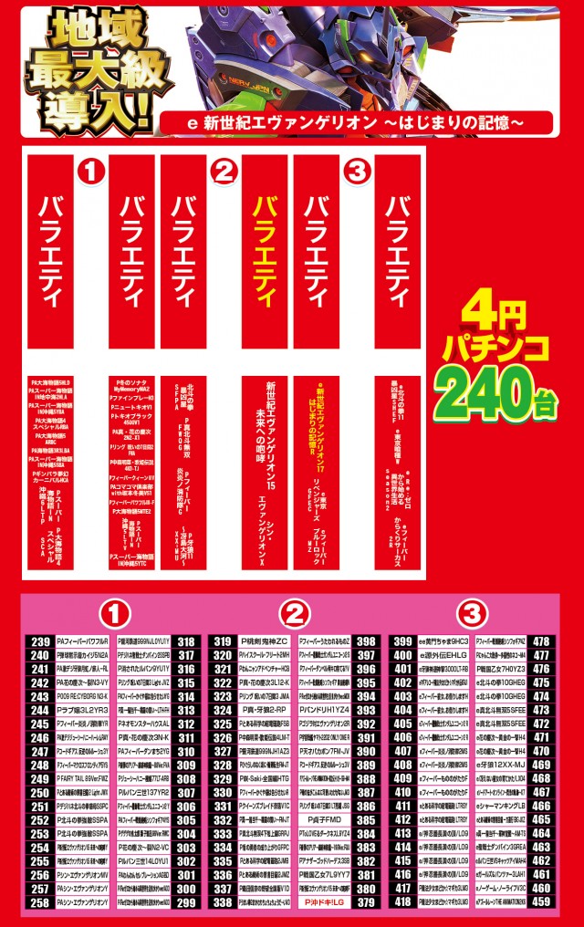 デルパラ10南大沢の最新情報画像