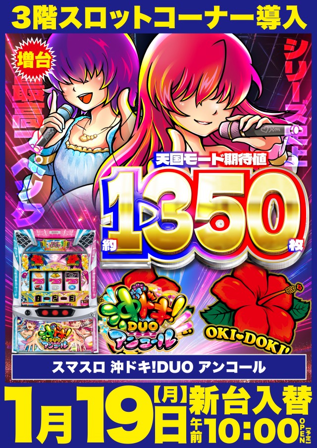 Super D&rsquo;station錦糸町店の最新情報画像