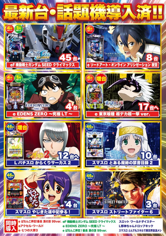 Super D'station錦糸町店の最新情報画像