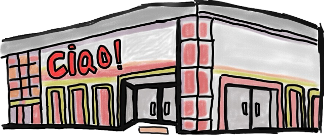 チャオ沼田店の最新情報画像