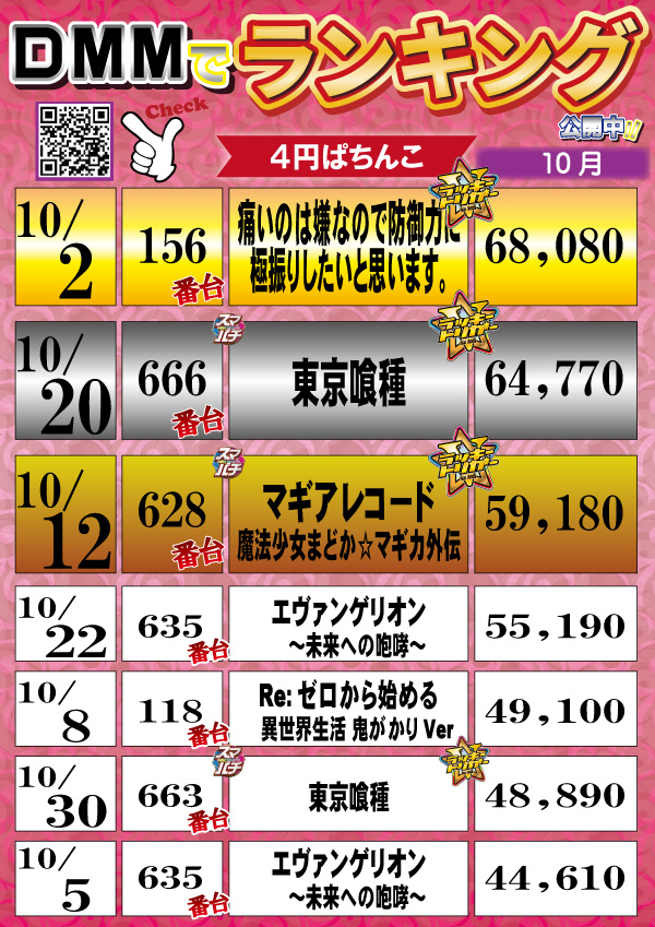 A-FLAG津店の最新情報画像