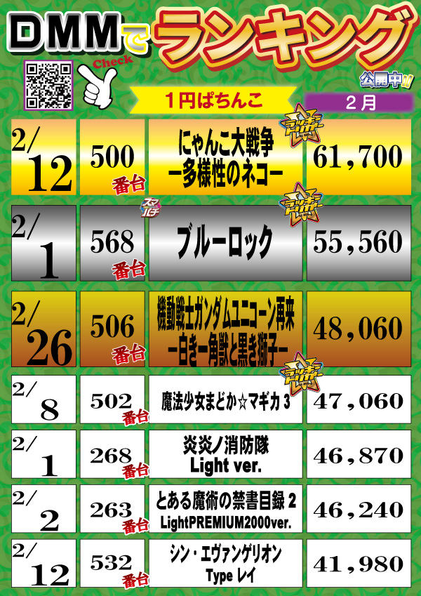 A-FLAG津店の最新情報画像