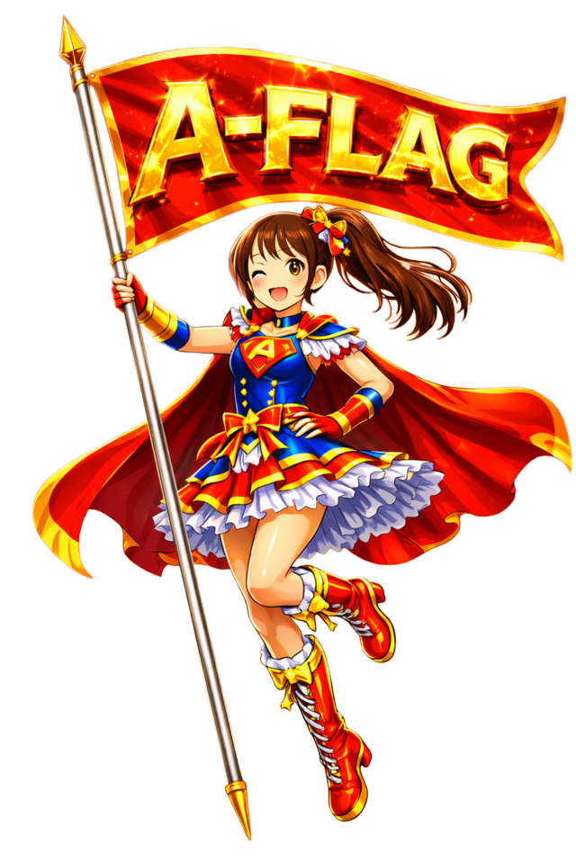 A-FLAG津店の最新情報画像