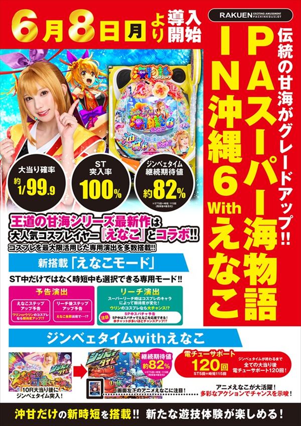 楽園町田店の最新情報画像