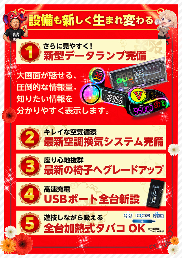 PIA雑色店の最新情報画像