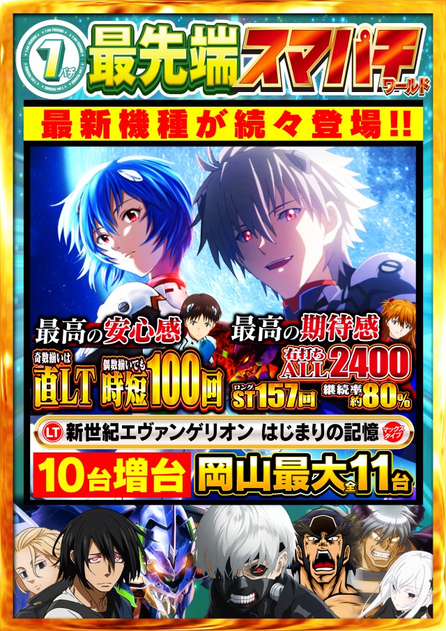 Nikko泉田店の最新情報画像