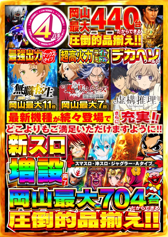 Nikko泉田店の最新情報画像