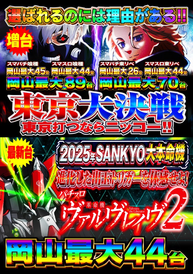 Nikko泉田店の最新情報画像