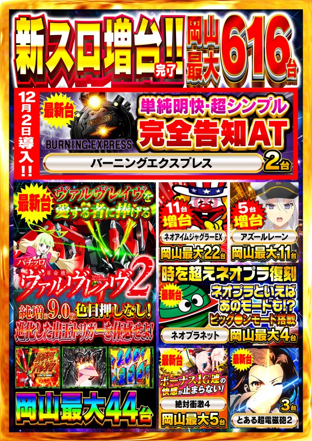 Nikko泉田店の最新情報画像